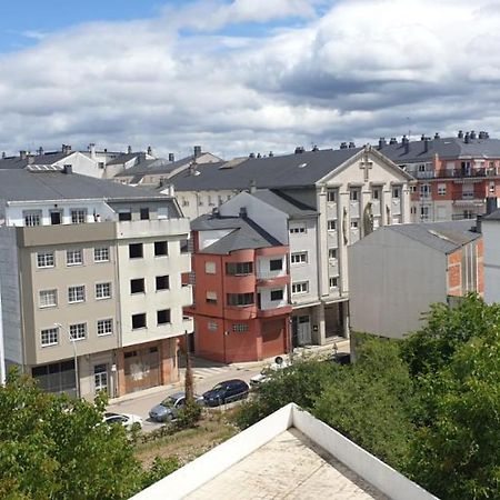BYHOUSE Matias López 78 Apartamento Sarria Exterior foto