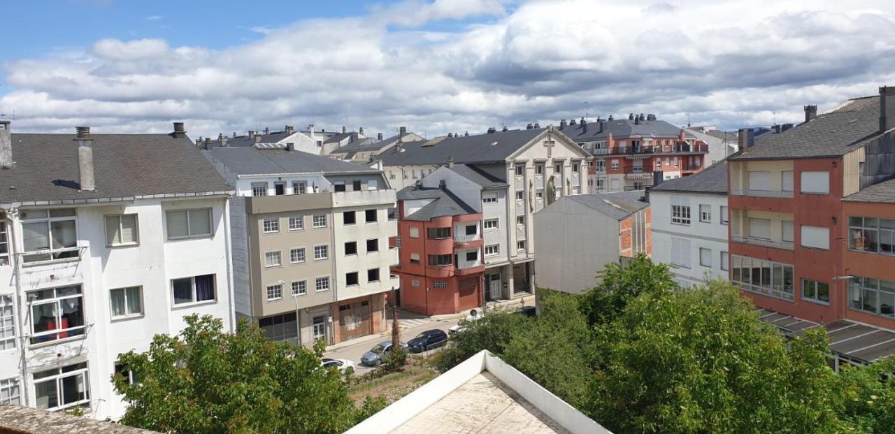 BYHOUSE Matias López 78 Apartamento Sarria Exterior foto