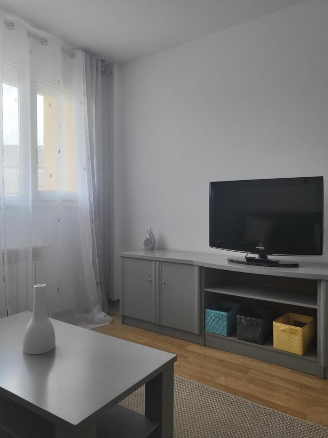 BYHOUSE Matias López 78 Apartamento Sarria Exterior foto