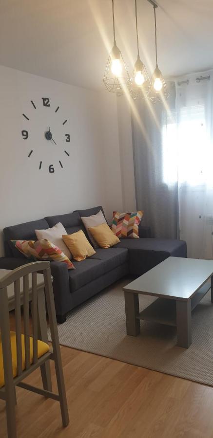 BYHOUSE Matias López 78 Apartamento Sarria Exterior foto